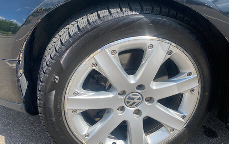 Volkswagen Passat B6, 2010 год, 690 000 рублей, 4 фотография