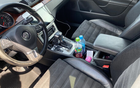 Volkswagen Passat B6, 2010 год, 690 000 рублей, 5 фотография