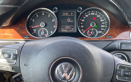 Volkswagen Passat B6, 2010 год, 690 000 рублей, 8 фотография