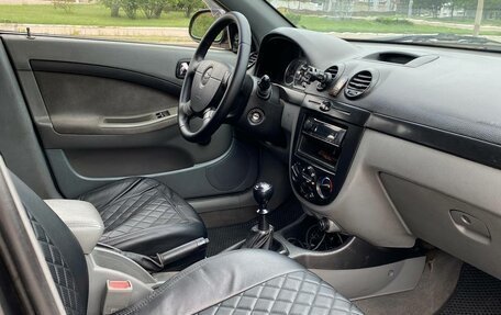Chevrolet Lacetti, 2007 год, 575 000 рублей, 9 фотография
