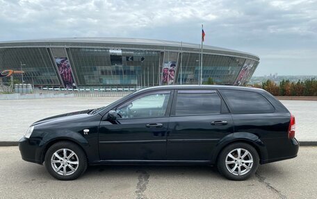 Chevrolet Lacetti, 2007 год, 575 000 рублей, 4 фотография