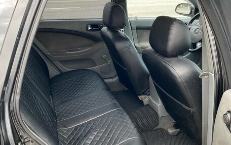 Chevrolet Lacetti, 2007 год, 575 000 рублей, 8 фотография