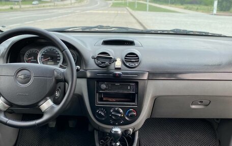 Chevrolet Lacetti, 2007 год, 575 000 рублей, 6 фотография