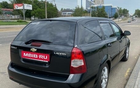 Chevrolet Lacetti, 2007 год, 575 000 рублей, 3 фотография