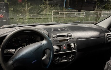 Fiat Brava, 1999 год, 130 000 рублей, 10 фотография