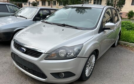 Ford Focus II рестайлинг, 2010 год, 433 249 рублей, 3 фотография
