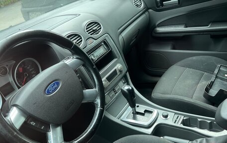 Ford Focus II рестайлинг, 2010 год, 433 249 рублей, 13 фотография