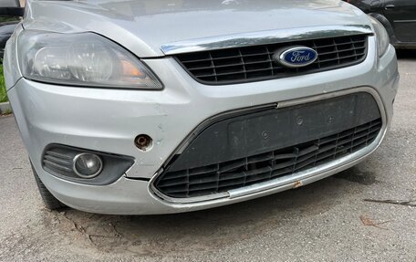 Ford Focus II рестайлинг, 2010 год, 433 249 рублей, 9 фотография