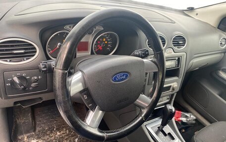 Ford Focus II рестайлинг, 2010 год, 433 249 рублей, 12 фотография