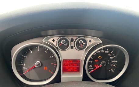 Ford Focus II рестайлинг, 2010 год, 433 249 рублей, 11 фотография