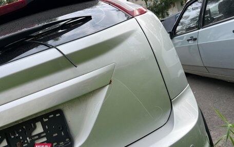 Ford Focus II рестайлинг, 2010 год, 433 249 рублей, 6 фотография