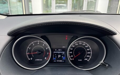 Mitsubishi Outlander III рестайлинг 3, 2011 год, 1 270 000 рублей, 22 фотография