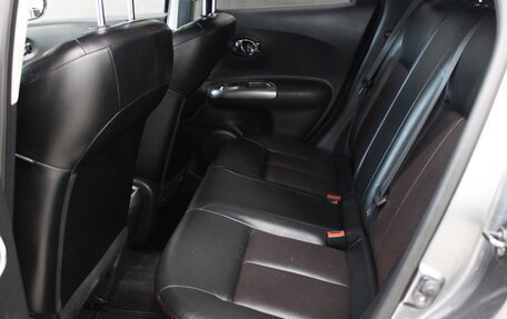 Nissan Juke II, 2011 год, 1 169 000 рублей, 6 фотография