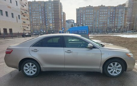 Toyota Camry, 2007 год, 870 000 рублей, 6 фотография