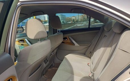 Toyota Camry, 2007 год, 870 000 рублей, 8 фотография