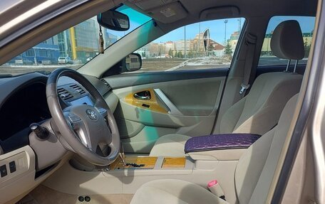 Toyota Camry, 2007 год, 870 000 рублей, 9 фотография