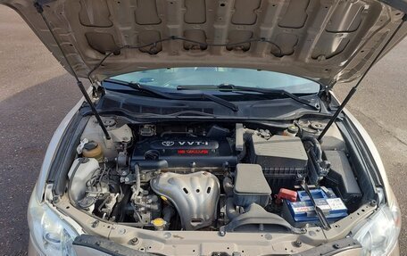 Toyota Camry, 2007 год, 870 000 рублей, 11 фотография