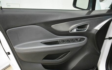 Opel Mokka I, 2013 год, 1 049 000 рублей, 5 фотография