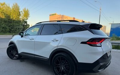 KIA Sportage IV рестайлинг, 2022 год, 3 899 000 рублей, 1 фотография