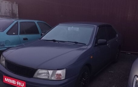 Nissan Bluebird XI, 1998 год, 100 000 рублей, 1 фотография