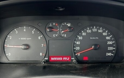 Hyundai Sonata IV рестайлинг, 2007 год, 530 000 рублей, 1 фотография