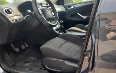 Ford Mondeo IV, 2011 год, 700 000 рублей, 1 фотография