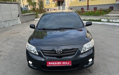 Toyota Corolla, 2008 год, 900 000 рублей, 1 фотография