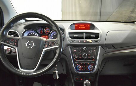 Opel Mokka I, 2013 год, 1 049 000 рублей, 10 фотография