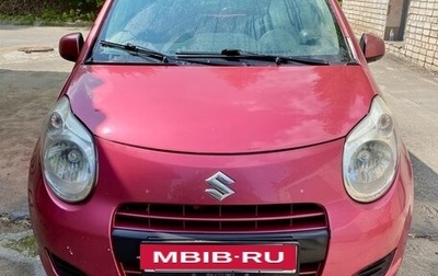 Suzuki Alto, 2009 год, 400 000 рублей, 1 фотография