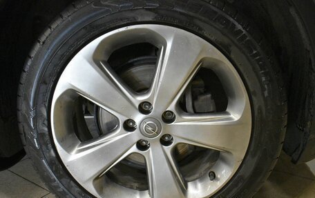 Opel Mokka I, 2013 год, 1 049 000 рублей, 16 фотография