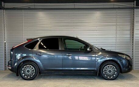 Ford Focus II рестайлинг, 2010 год, 550 000 рублей, 4 фотография