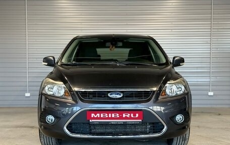 Ford Focus II рестайлинг, 2010 год, 550 000 рублей, 2 фотография