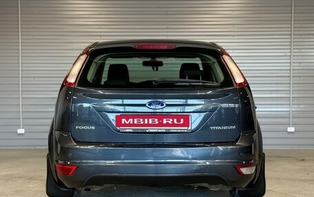 Ford Focus II рестайлинг, 2010 год, 550 000 рублей, 6 фотография