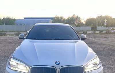 BMW X6, 2017 год, 4 200 000 рублей, 1 фотография