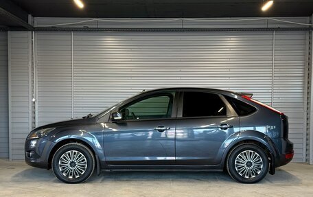 Ford Focus II рестайлинг, 2010 год, 550 000 рублей, 8 фотография