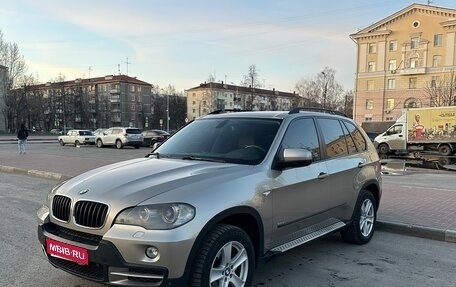 BMW X5, 2009 год, 1 450 000 рублей, 1 фотография
