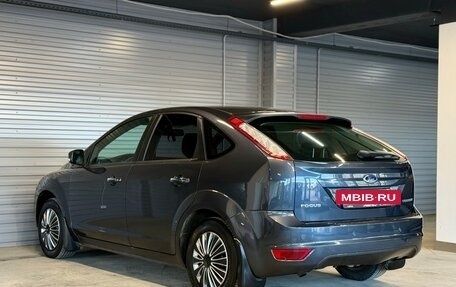 Ford Focus II рестайлинг, 2010 год, 550 000 рублей, 7 фотография