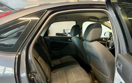 Ford Focus II рестайлинг, 2010 год, 550 000 рублей, 13 фотография