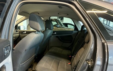 Ford Focus II рестайлинг, 2010 год, 550 000 рублей, 12 фотография