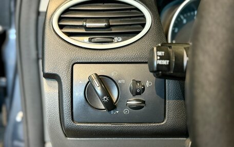 Ford Focus II рестайлинг, 2010 год, 550 000 рублей, 19 фотография