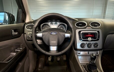 Ford Focus II рестайлинг, 2010 год, 550 000 рублей, 15 фотография