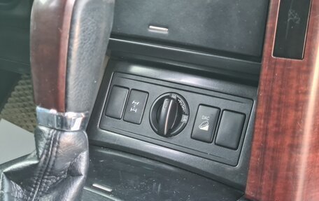 Toyota Land Cruiser Prado 150 рестайлинг 2, 2017 год, 4 050 000 рублей, 29 фотография