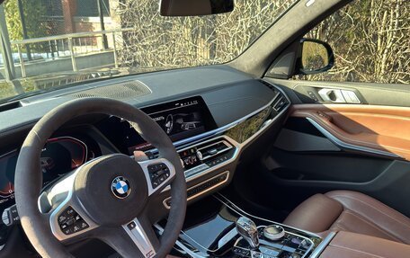 BMW X7, 2020 год, 7 300 000 рублей, 8 фотография
