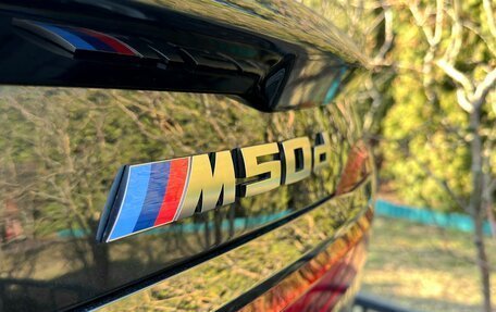 BMW X7, 2020 год, 7 300 000 рублей, 5 фотография