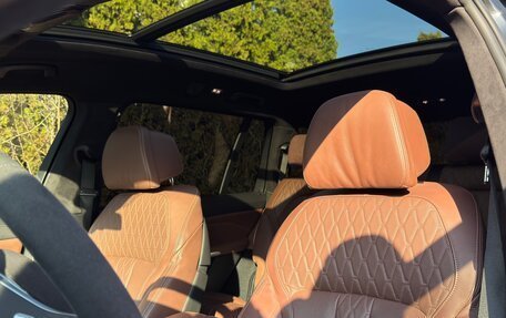 BMW X7, 2020 год, 7 300 000 рублей, 11 фотография