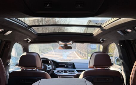BMW X7, 2020 год, 7 300 000 рублей, 20 фотография