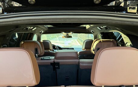 BMW X7, 2020 год, 7 300 000 рублей, 19 фотография