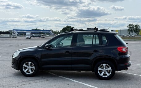Volkswagen Tiguan I, 2010 год, 810 000 рублей, 5 фотография