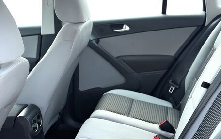 Volkswagen Tiguan I, 2010 год, 810 000 рублей, 11 фотография