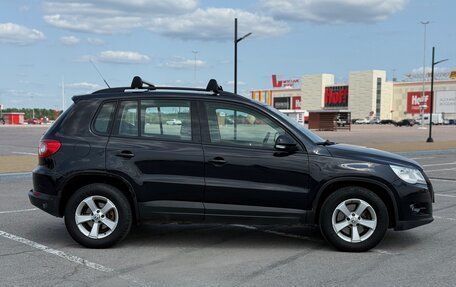 Volkswagen Tiguan I, 2010 год, 810 000 рублей, 8 фотография